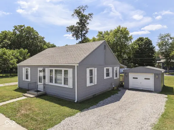 420 S Main ST, Franklin, IN 46131