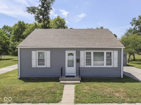 420 S Main ST, Franklin, IN 46131