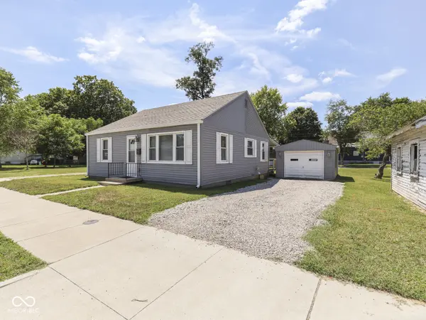 420 S Main ST, Franklin, IN 46131