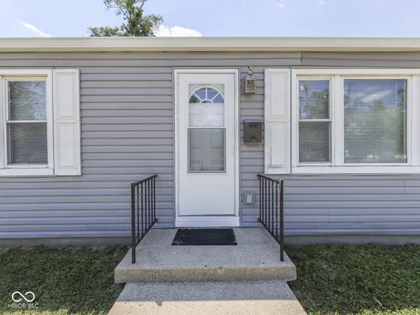 420 S Main ST, Franklin, IN 46131