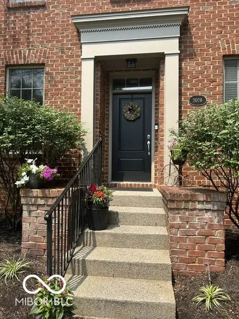 2028 Rhettsbury ST, Carmel, IN 46032