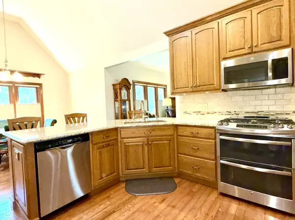 1283 Morningside DR, Greenfield, IN 46140