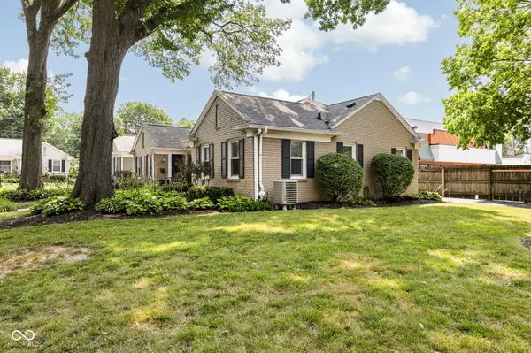 5219 N College AVE #701, Indianapolis, IN 46220