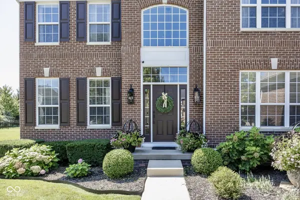 15375 Ackerley DR, Fishers, IN 46040