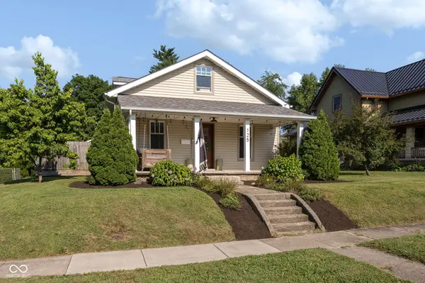125 Adams ST, Pendleton, IN 46064