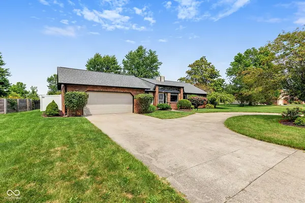 1006 Barry DR, Lebanon, IN 46052