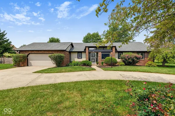 1006 Barry DR, Lebanon, IN 46052