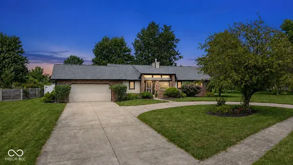 1006 Barry DR, Lebanon, IN 46052
