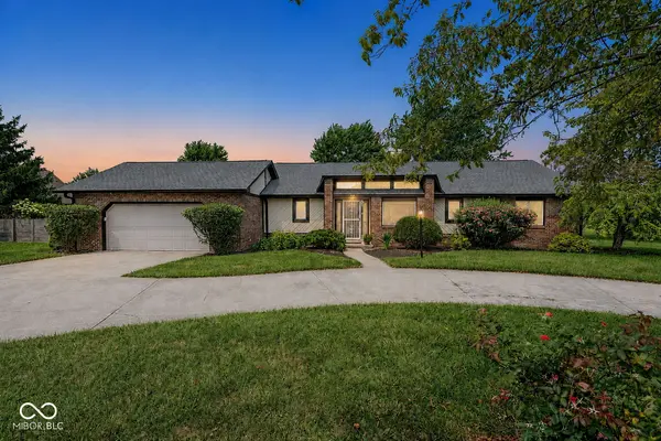 1006 Barry DR, Lebanon, IN 46052