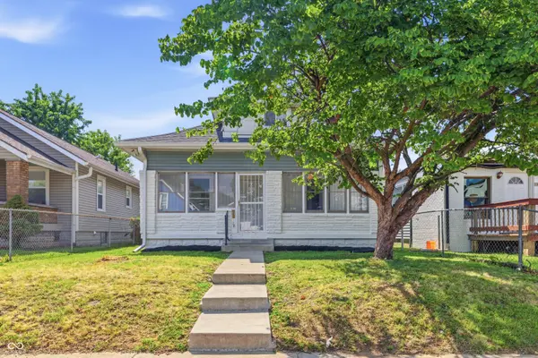 428 N Alton AVE, Indianapolis, IN 46222