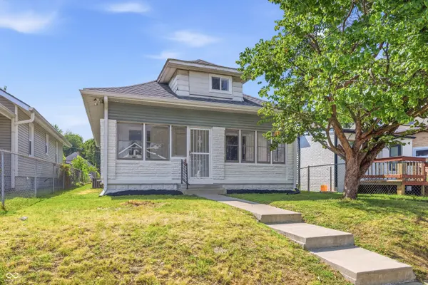 428 N Alton AVE, Indianapolis, IN 46222