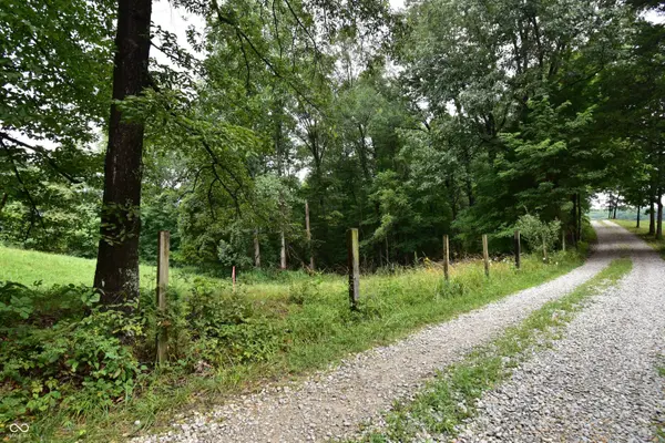 4203 Moorman RD, Batesville, IN 47006
