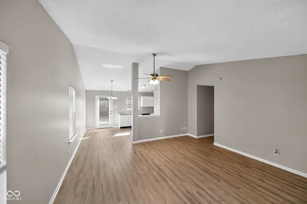 13303 N Brick Chapel DR, Camby, IN 46113
