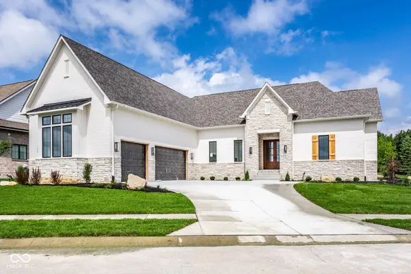 706 Chatham Hills CT, Westfield, IN 46074