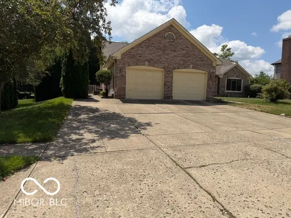 1019 Mount Vernon, Greenwood, IN 46142