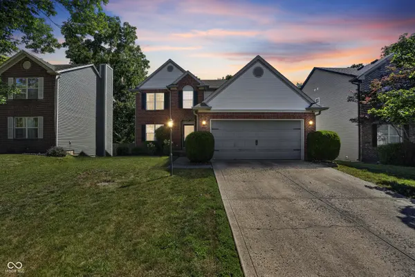763 Pioneer Woods DR, Indianapolis, IN 46224