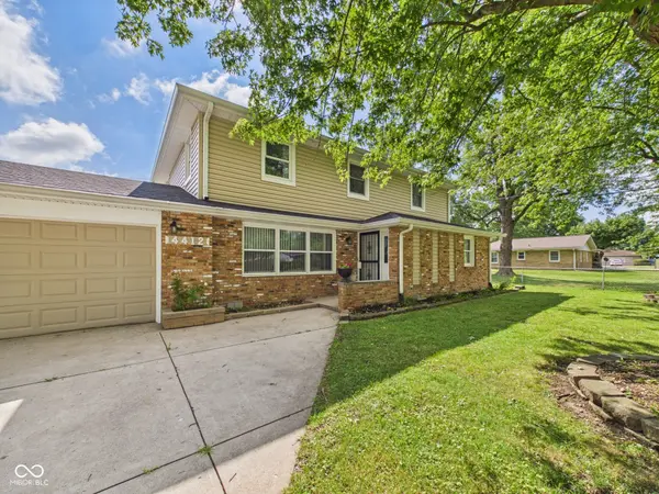 4412 Alhambra DR, Anderson, IN 46013