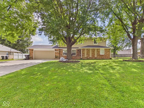 4412 Alhambra DR, Anderson, IN 46013
