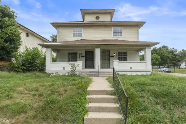 2201-2203 E Riverside DR, Indianapolis, IN 46208