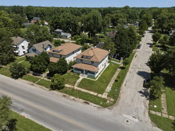 2201-2203 E Riverside DR, Indianapolis, IN 46208