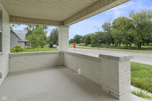2201-2203 E Riverside DR, Indianapolis, IN 46208