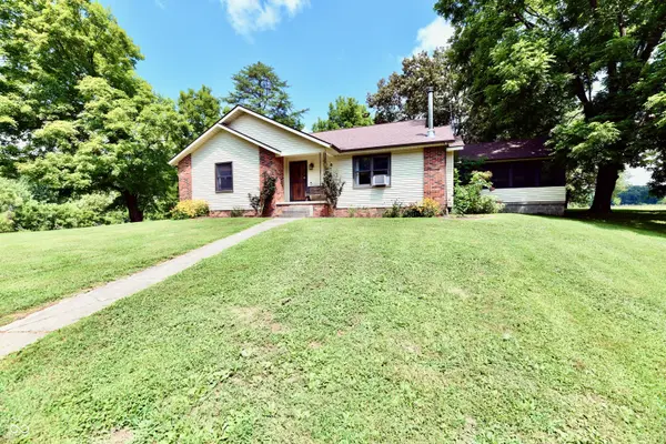 2501 Quincy RD, Quincy, IN 47456