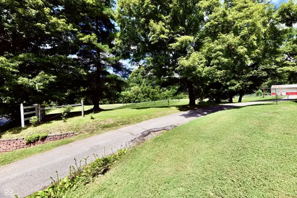 2501 Quincy RD, Quincy, IN 47456