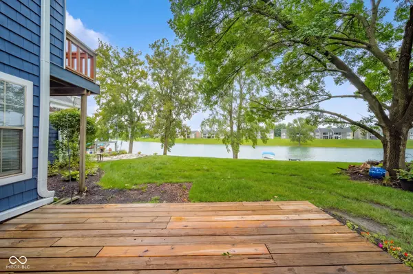 7432 Harbour Isle, Indianapolis, IN 46240