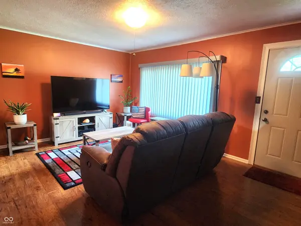 158 Nursery RD, Anderson, IN 46012