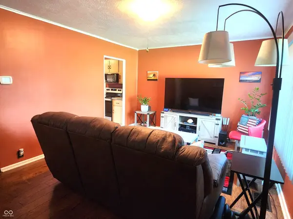 158 Nursery RD, Anderson, IN 46012