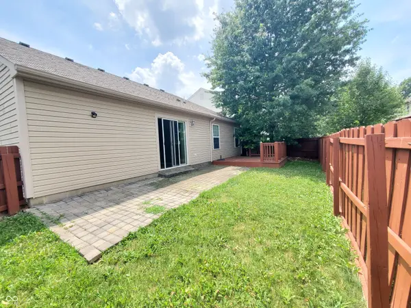 10450 Lookout LN, Indianapolis, IN 46234