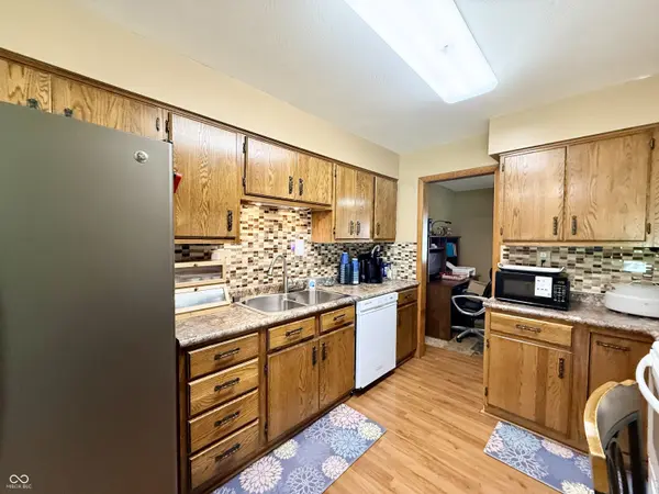 1117 W Watson DR, Crawfordsville, IN 47933