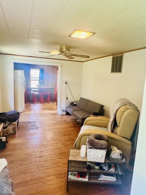 8817 W Gardner RD, Bloomington, IN 47403