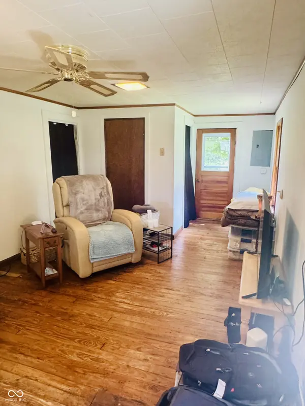 8817 W Gardner RD, Bloomington, IN 47403