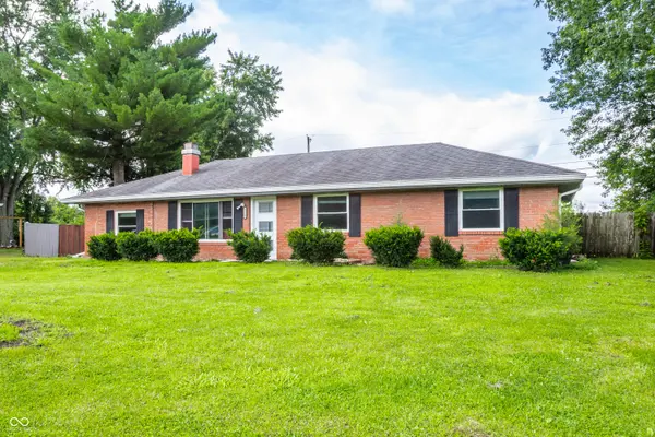 9720 N Us Highway 31, Columbus, IN 47201
