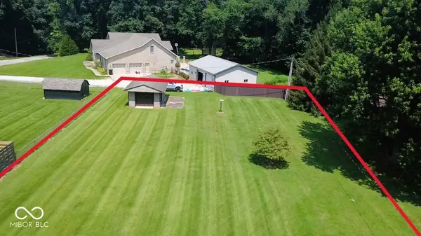106 W Anderson ST, Rockville, IN 47872