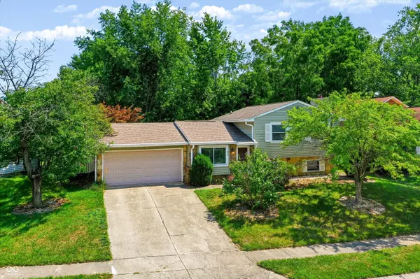 6513 Apollo WAY, Indianapolis, IN 46278
