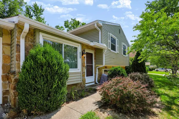 6513 Apollo WAY, Indianapolis, IN 46278