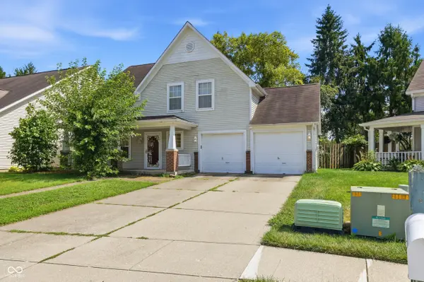 5153 Bird Branch DR, Indianapolis, IN 46268