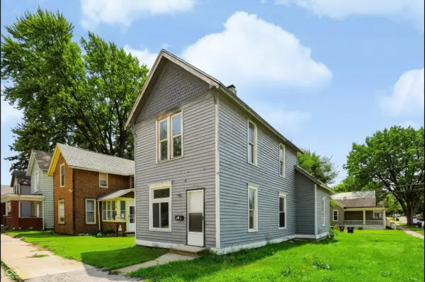 739 Poplar, Fort Wayne, IN 46802