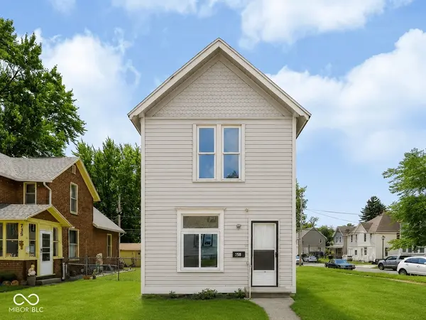 739 Poplar, Fort Wayne, IN 46802