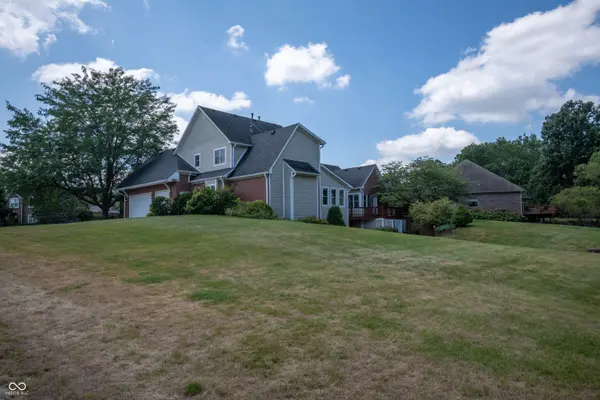 1796 Willow Bend CT, Avon, IN 46123