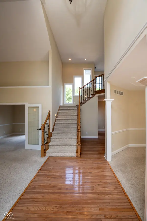 1796 Willow Bend CT, Avon, IN 46123