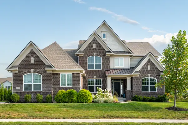 6732 Grantsville LN, Carmel, IN 46033