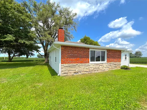 8980 W 300 S, Jamestown, IN 46147