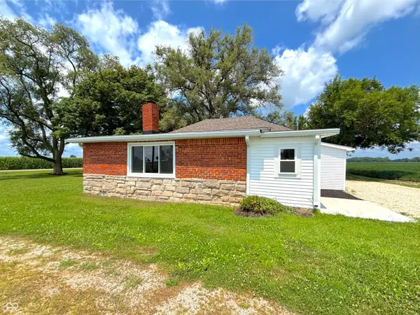 8980 W 300 S, Jamestown, IN 46147