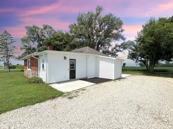 8980 W 300 S, Jamestown, IN 46147