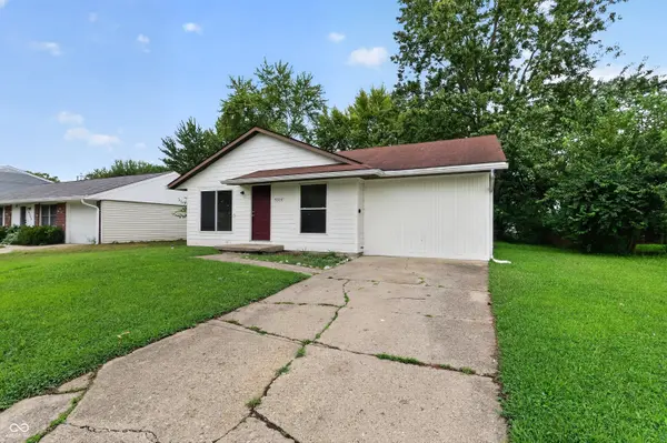 9514 Pepperidge DR, Indianapolis, IN 46235