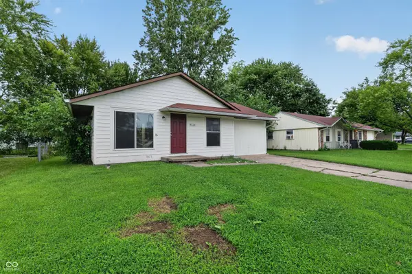 9514 Pepperidge DR, Indianapolis, IN 46235