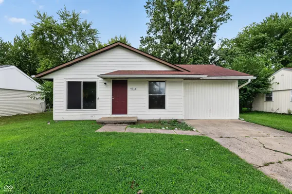 9514 Pepperidge DR, Indianapolis, IN 46235